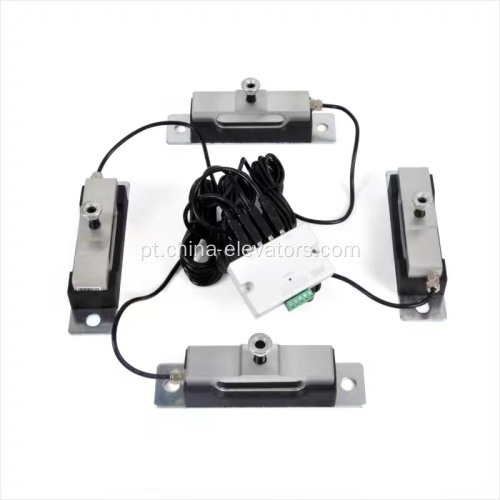 Sistema de célula de carga UC-AP / OMS-560 / dispositivo de pesagem de carga para elevadores